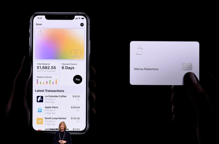 Kiderült, hogy mi lesz azzal a pénzzel, ami az Apple Pay miatt tűnt el 