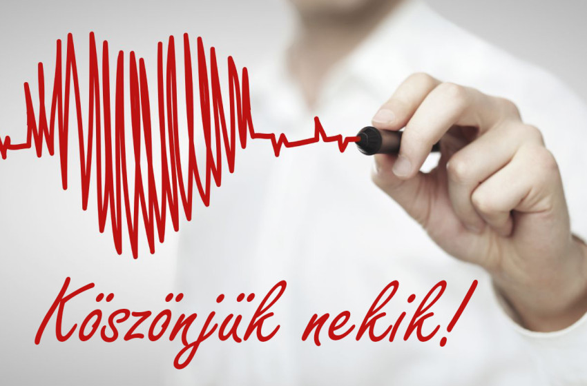 Ma ne induljunk orvoshoz és patikába