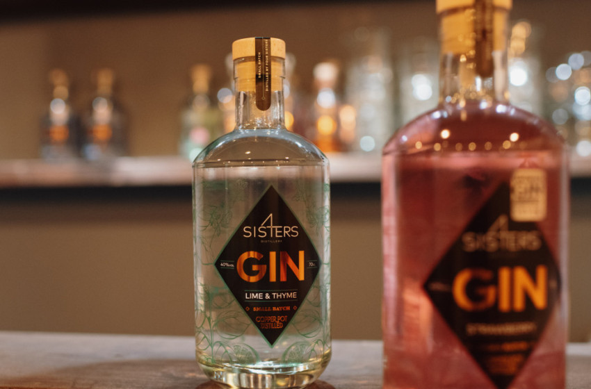 Nébih: 27 ginből 3 nem felelt meg az előírásoknak