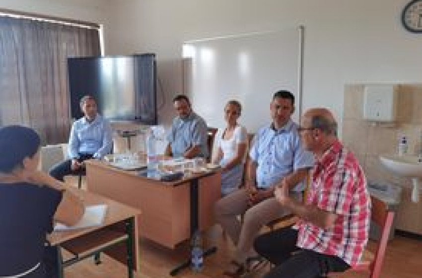 A Beledi Általános Iskola is csatlakozott a Talent School programhoz