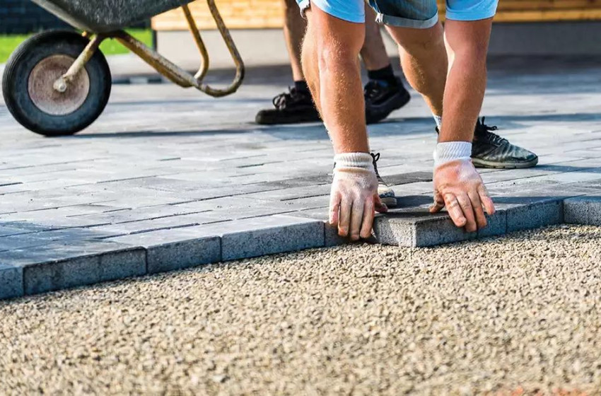 Járdafelújítási támogatást nyújt a csornai önkormányzat