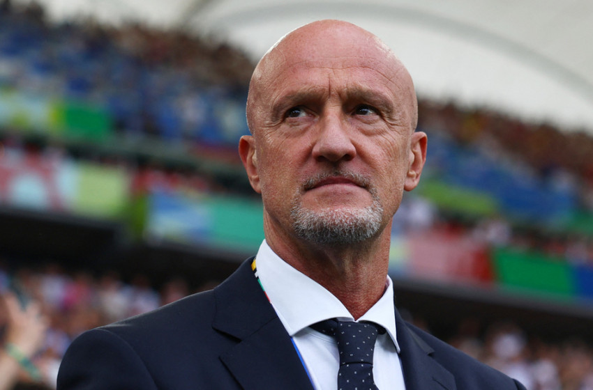 Marco Rossi marad a válogatott élén