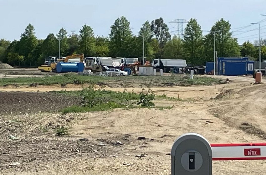 Magzatkárosító anyag miatt nem vizsgálódik a rendőrség Győrszentivánban – Vagy mégis