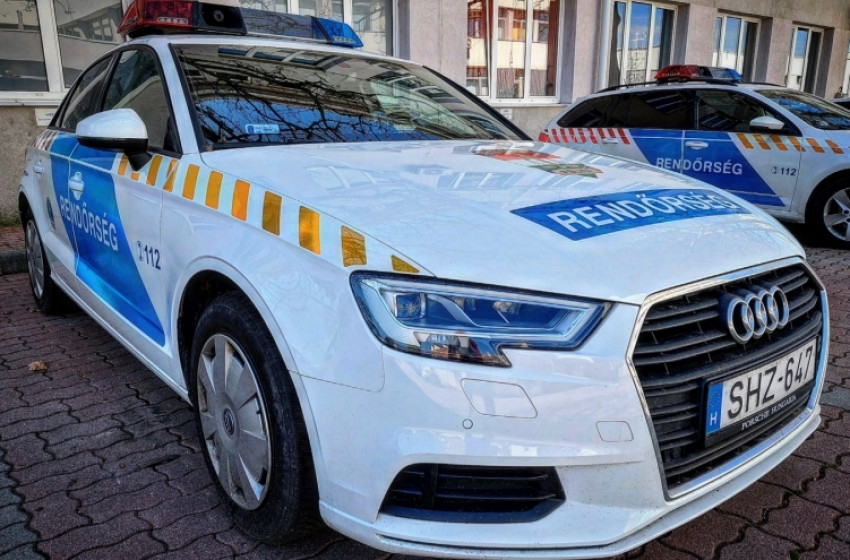 Tegnap óta semmit nem tud családja a mosonmagyaróvári férfiról