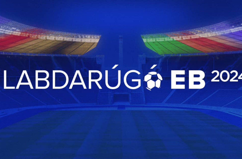 Lesz olyan meccs, ami előrehozott döntővel ér fel – íme, a foci-Eb negyeddöntőinek menetrendje