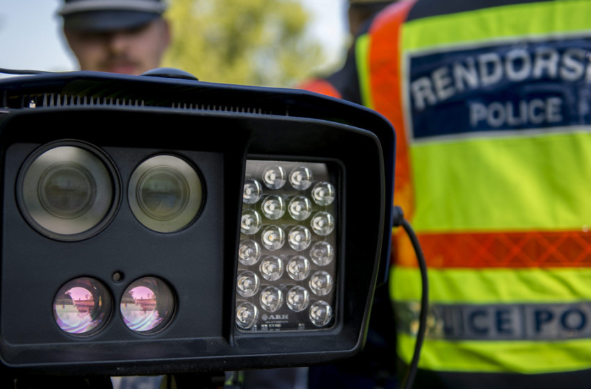 Emelkedik a közlekedési bírságok összege 