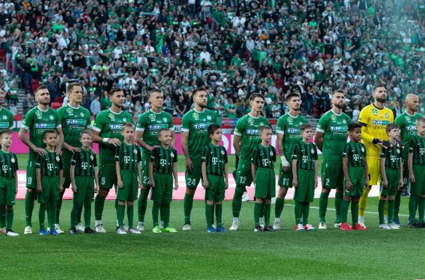 A Paks kezdi a magyar csapatok közül az európai kupaszezont