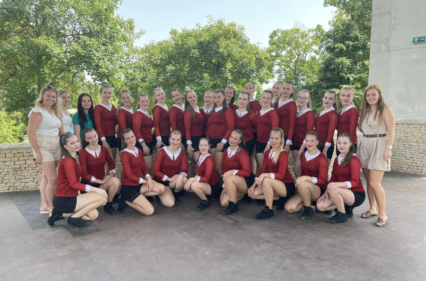 A Starlight volt a legfényesebb az Európa Bajnokságon