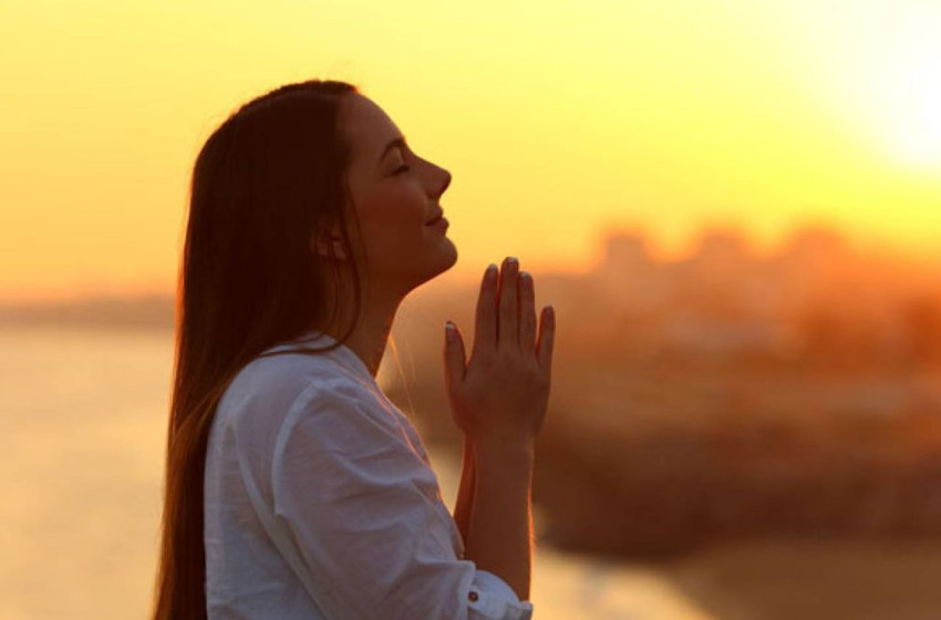 A hála érzése segíthet tovább élni