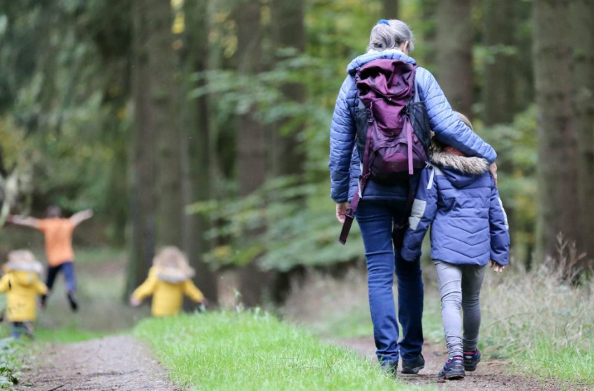 9 tipp gyerekekkel való élménydús kiránduláshoz