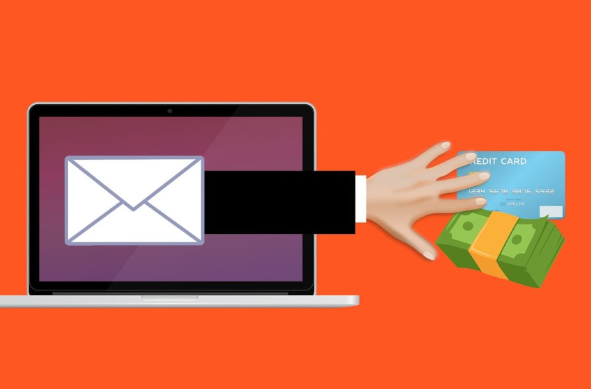 Határozottan fellépnek az online csalásokkal szemben