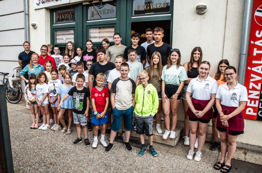 A Mesterségem Címere Roadshow nyomába eredtünk