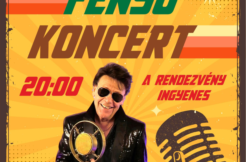 A Csókkirály Kapuváron