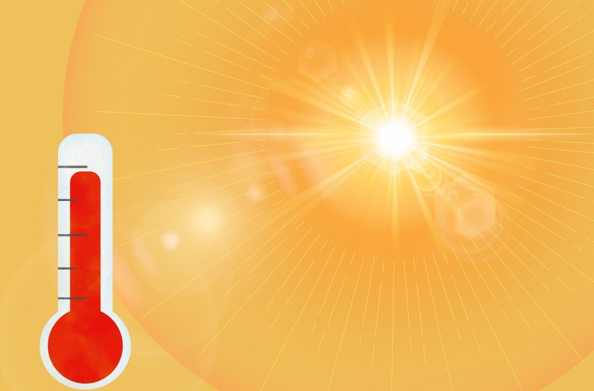 Az év legperzselőbb napjára számíthatunk