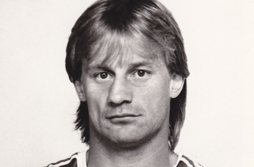 Elhunyt Szíjártó László, szanyi származású NB1-es labdarúgó