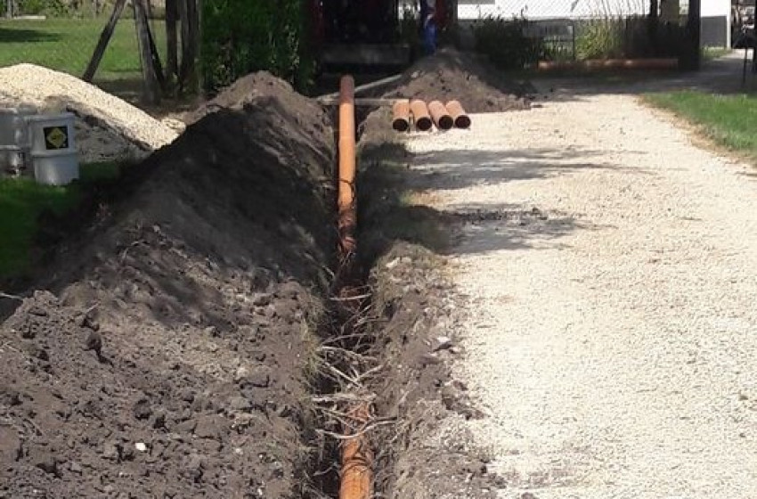 Újítások Markotabödögén