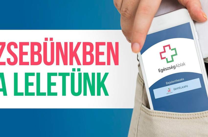 Hasznos app hazánkban