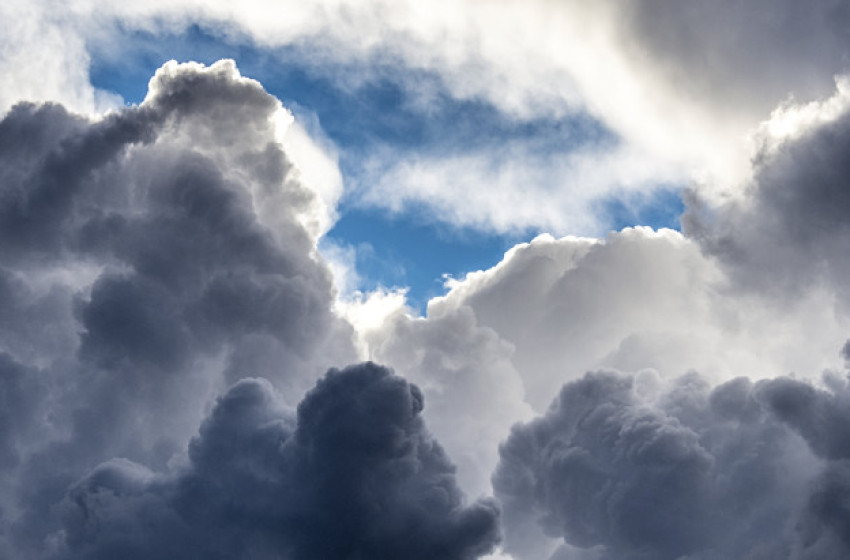 Minimális felfrissülést hoz a péntek