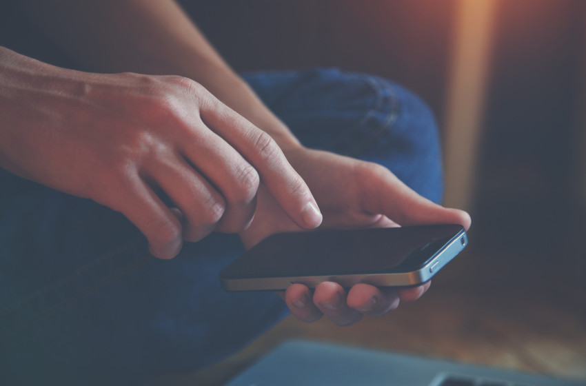 ORFK: átverés a rendőrség nevében küldött sms