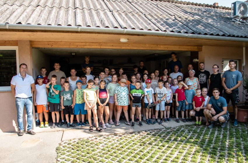 A Mesterségem Címere Roadshow nyomában - második állomás