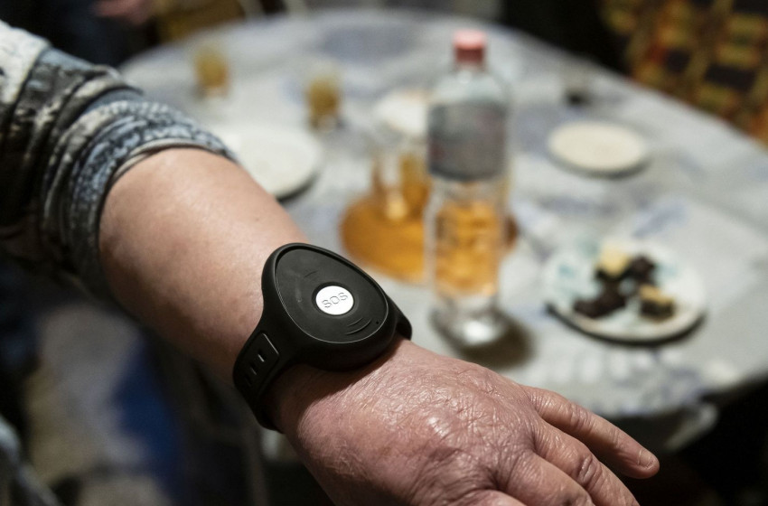 Újabb fejlesztés indult el a Gondosóra programban