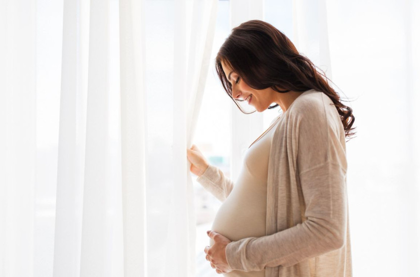 Népegészségügyi központ: javasolt a szamárköhögés elleni emlékeztető oltás a várandósoknak