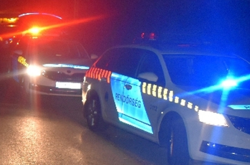 A győri rendőrség 13 éves gyermeket keres