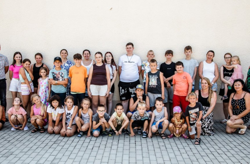 A Mesterségem Címere Roadshow nyomában - harmadik állomás