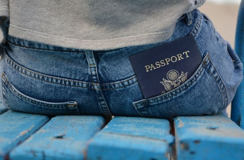 Ezek a világ legértékesebb útlevelei 