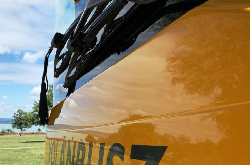 Megszűnik a Volánbusz januártól, teljesen beolvad a MÁV-ba