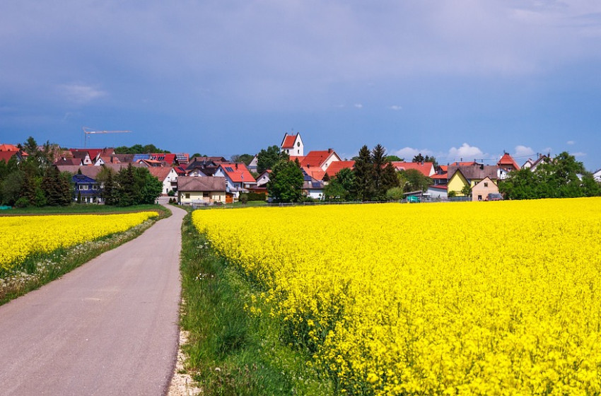 Zivatar zavarhat be a napsütéses időbe csütörtökön