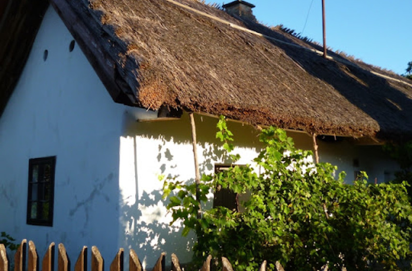 Figyelem: Házalók jelentek meg Kisbaboton