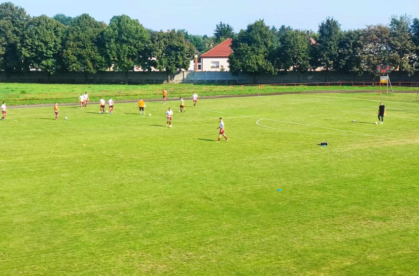 Külföldre igazol a kapuvári csapatkapitány