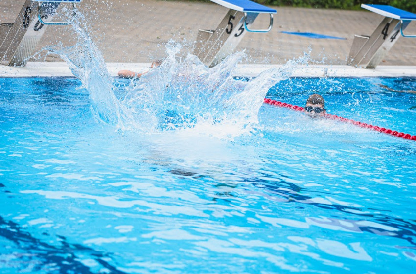 Strandok Éjszakája Csornán