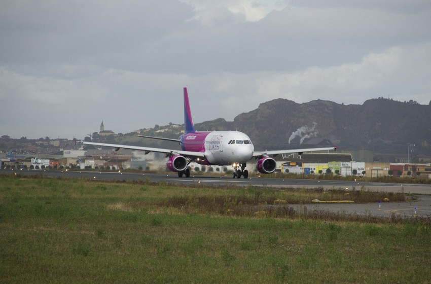 Négy új városba indít járatot Budapestről a Wizz Air