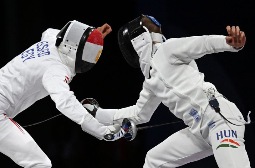 Ez vár a magyarokra hétfőn az olimpián