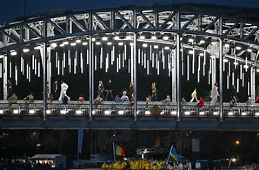 A felháborodások után törölték az olimpia megnyitójáról készült videókat a hivatalos oldalakról