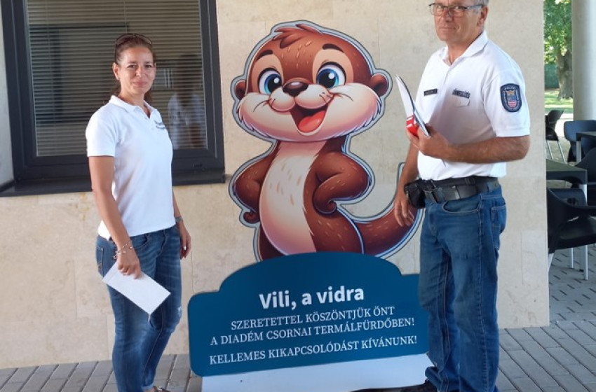 A tolvaj nem napozni jár a strandr