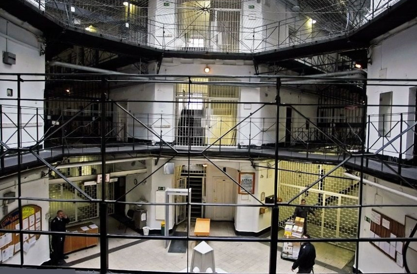 Rabtámadás a Csillagban