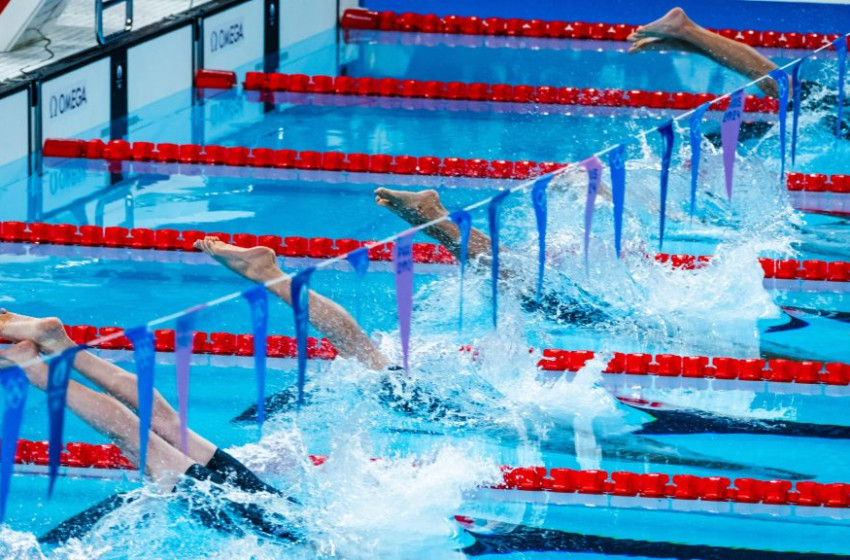 Szilágyiék csapatban javíthatnak, Milák a címvédésért úszik – szerdai program