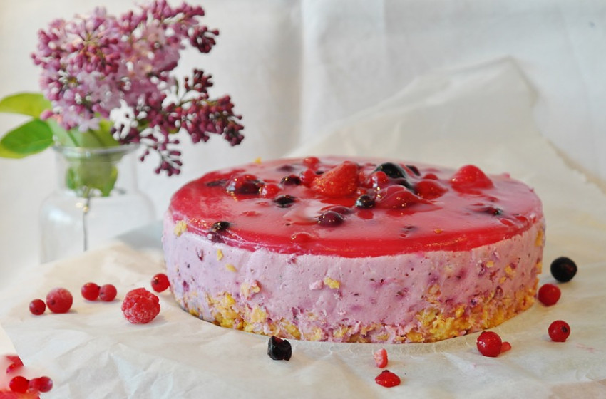 Mutatjuk, ez lett idén Magyarország Tortája 