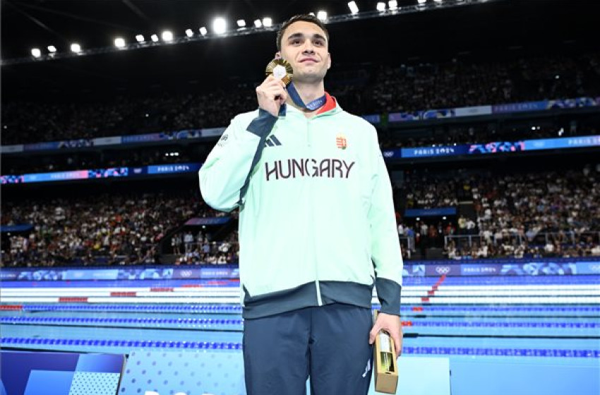 Már nem Virth Balázs Milák Kristóf edzője 