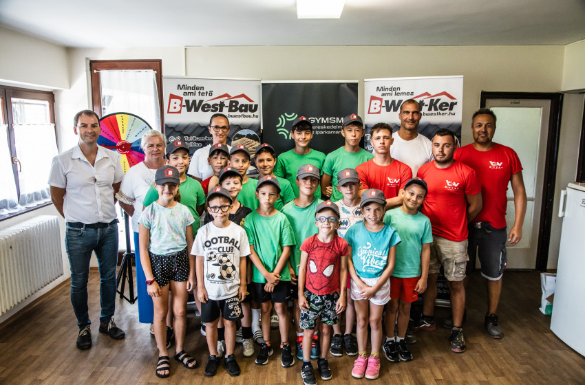 A Mesterségem Címere Roadshow nyomában – negyedik állomás