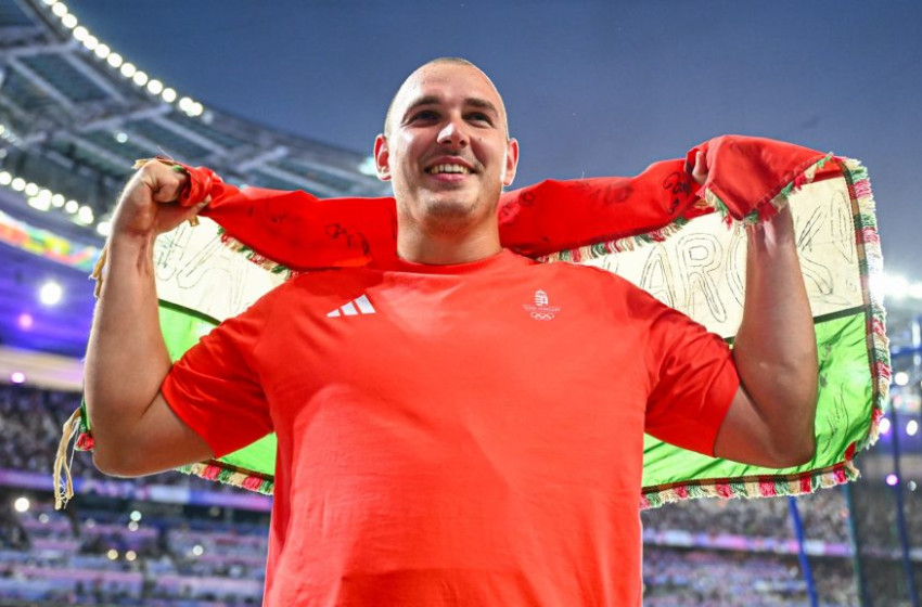 Férfi pólósaink az ősi rivális címvédővel csapnak össze a csoport zárásán