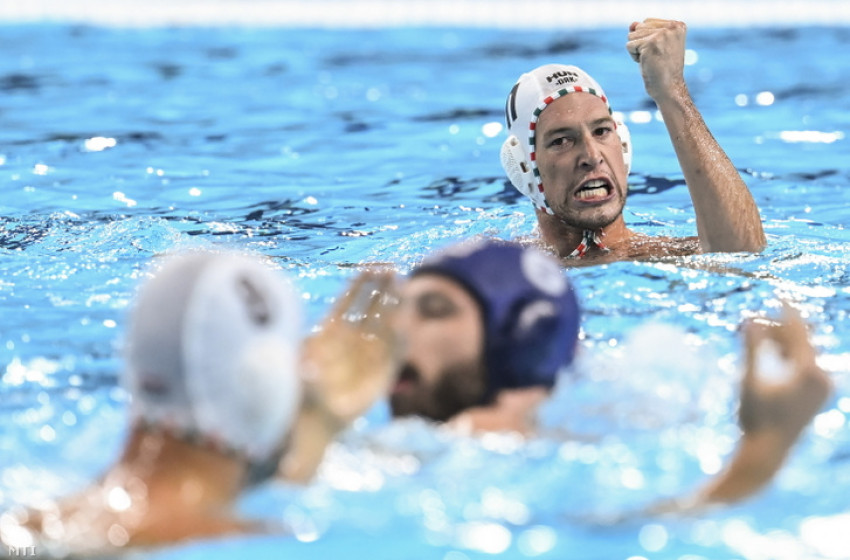 Mutatjuk a magyarok keddi programját az olimpián