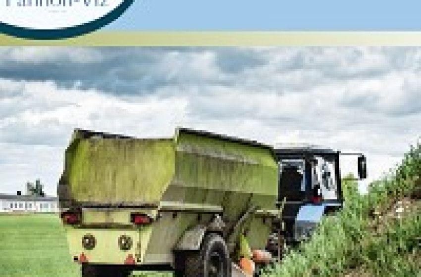 Csorna, Barbacs és Rábacsécsény térségében rövidesen bűzhatásra lehet számítani