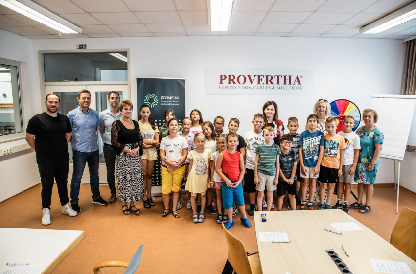 A Mesterségem Címere Roadshow nyomában – ötödik állomás