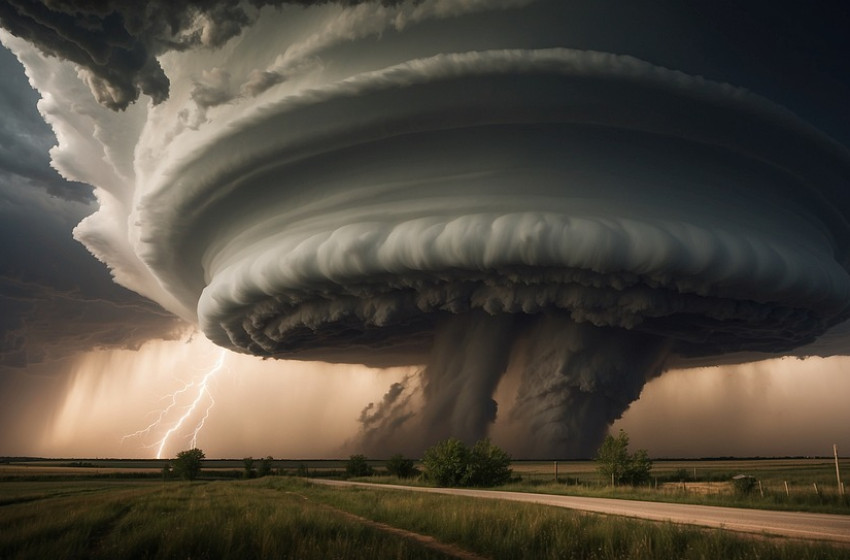 Pusztító jelenség, amely egyre gyakoribb Magyarországon is