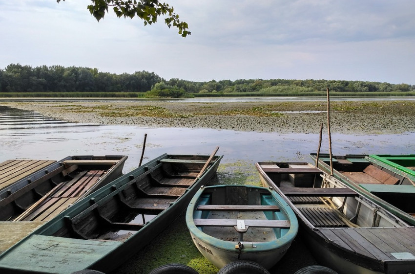 Forró idővel indul a hét, kiadták a figyelmeztetést