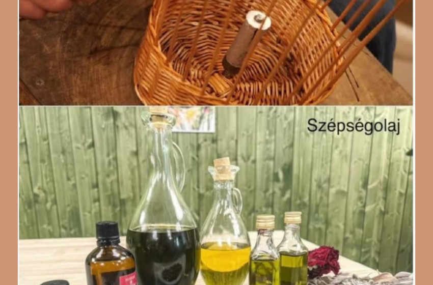 Őszi szakkörök Hövejen